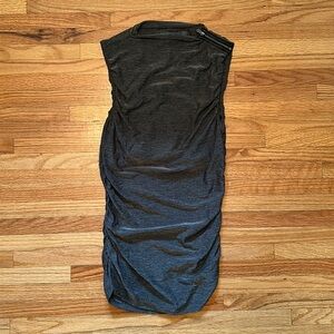 Guess Ruched-Detail Top